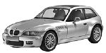 BMW E36-7 C126C Fault Code