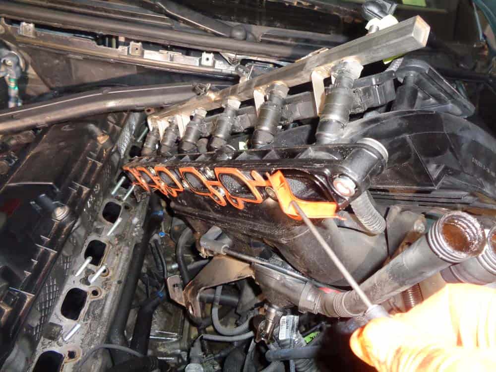 See C126C in engine